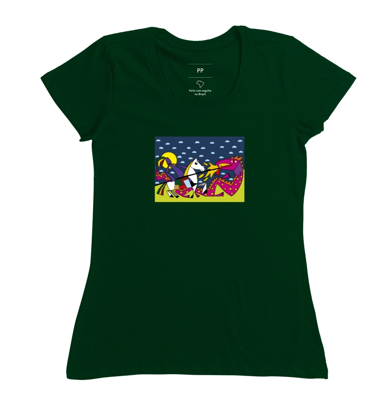 Camisa 13