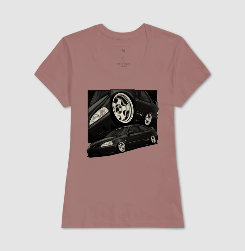 Camisa 19