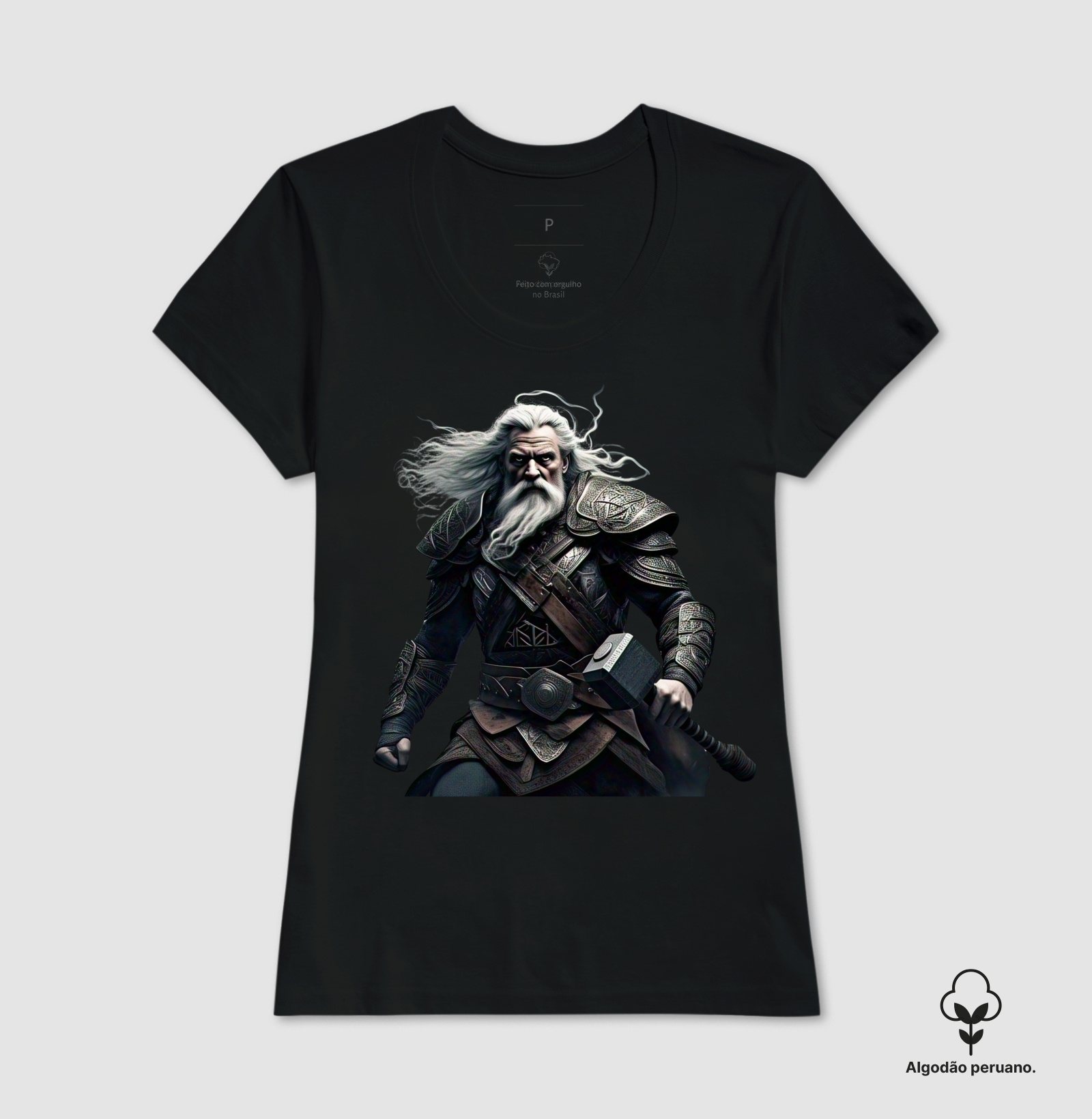 Camisa 1