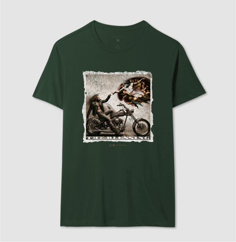 Camisa 13