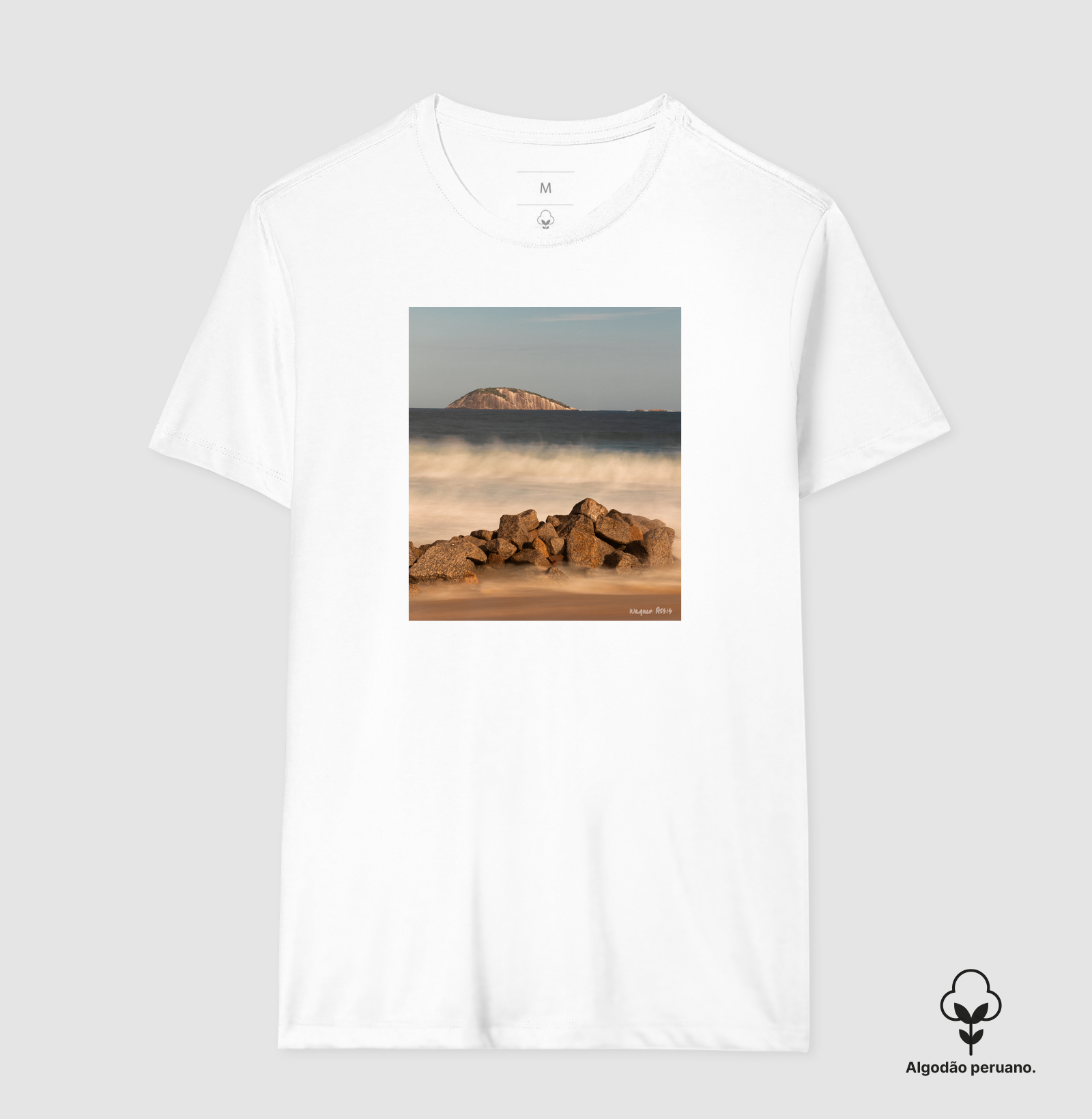 Camisa 3