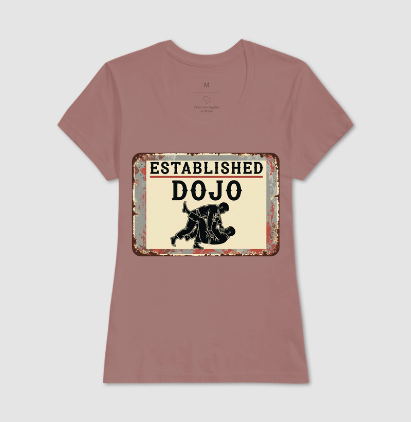 Camisa 19