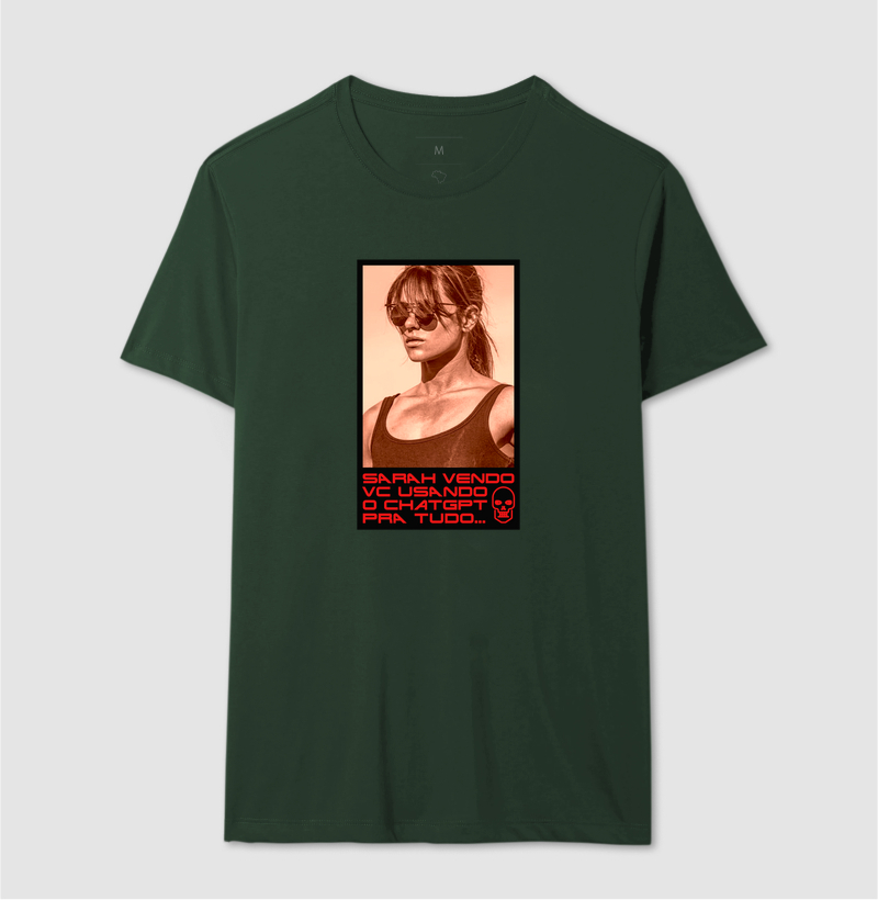 Camisa 9