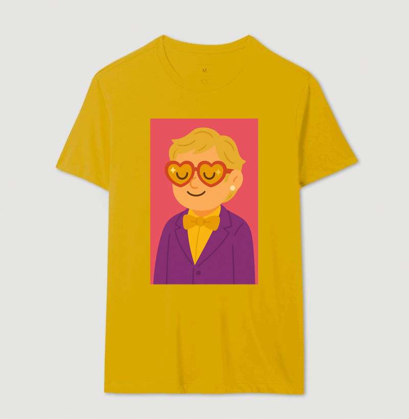 Camisa 12