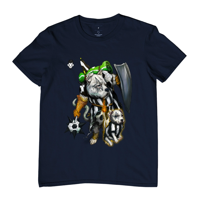 Camisa 5