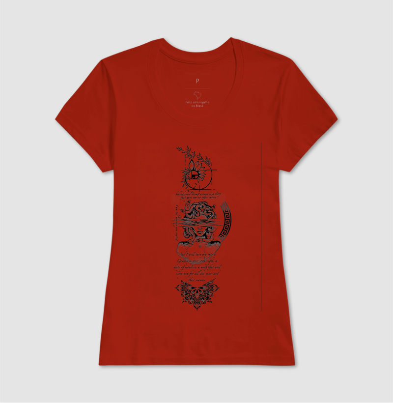 Camisa 10