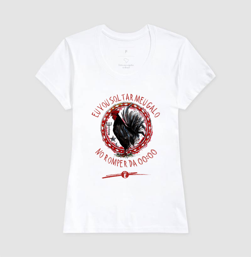 Camisa 18