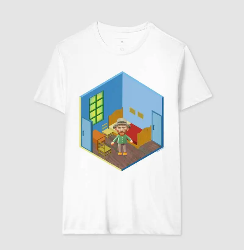 Camisa 3