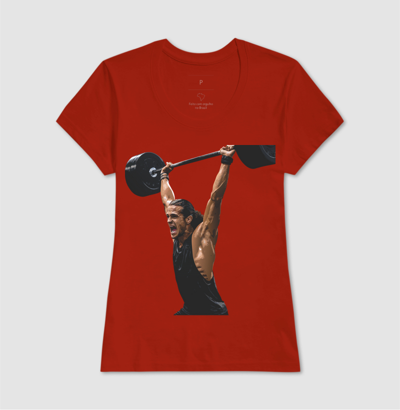 Camisa 10