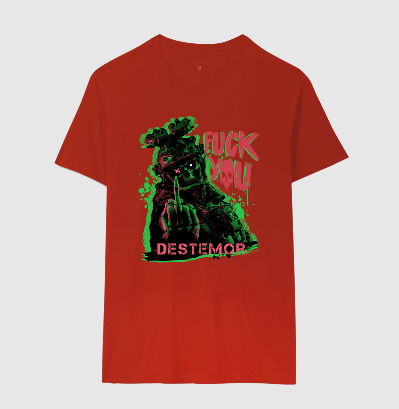 Camisa 9
