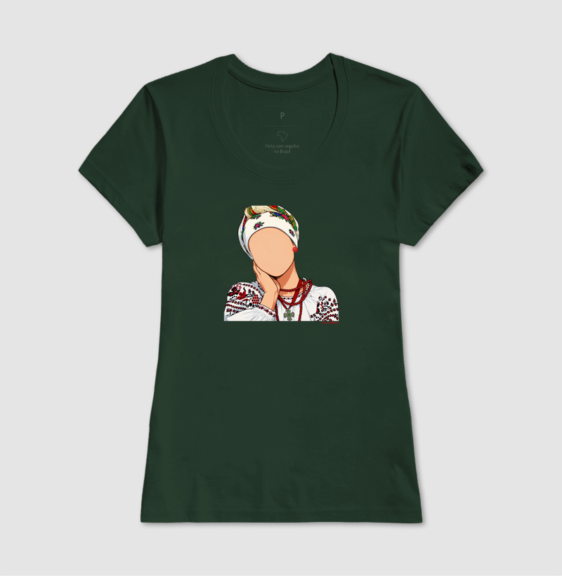 Camisa 11