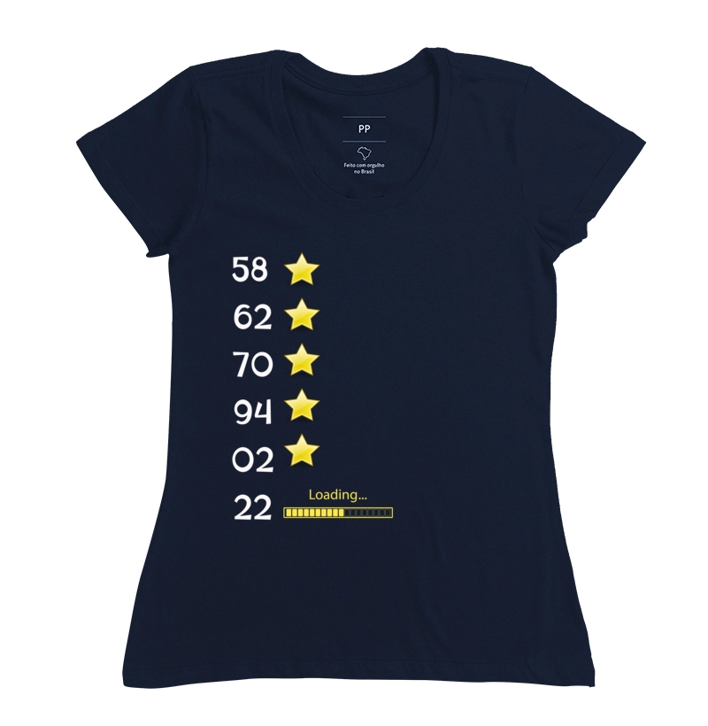 Camisa 10