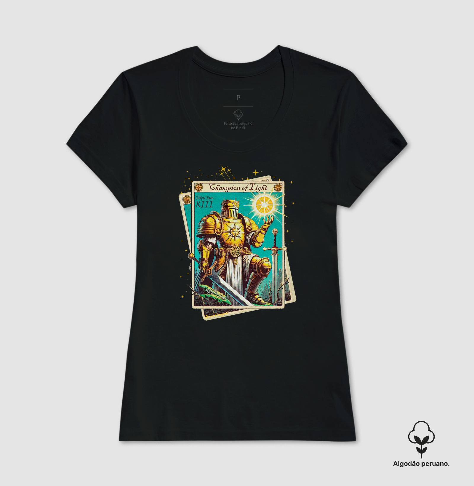 Camisa 2