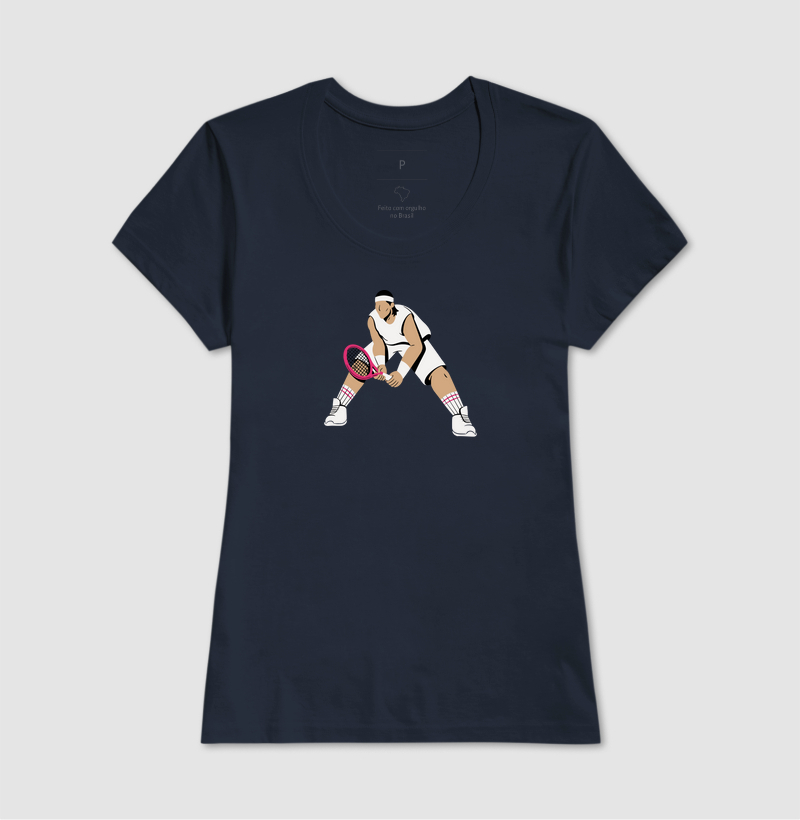Camisa 9