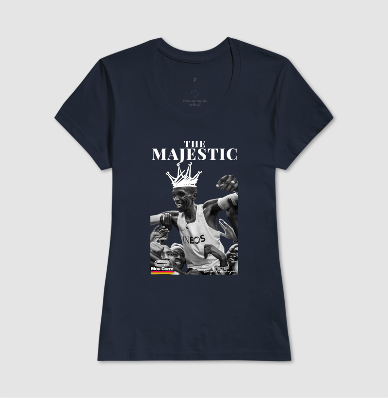 Camisa 16