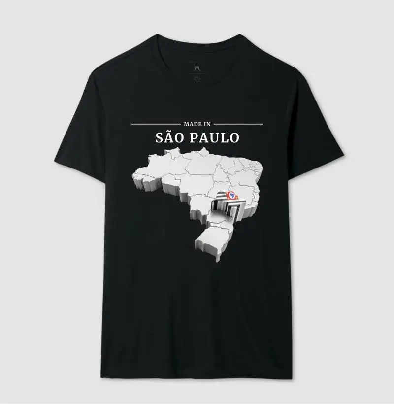 Camisa 11
