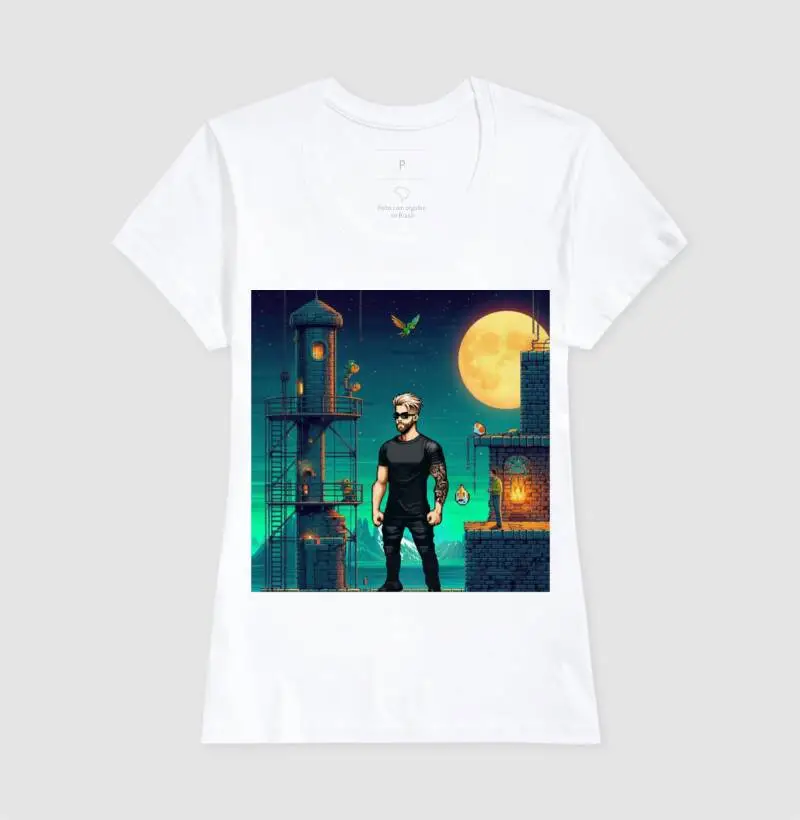 Camisa 4