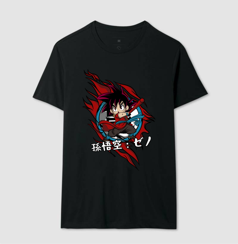 Camisa 17