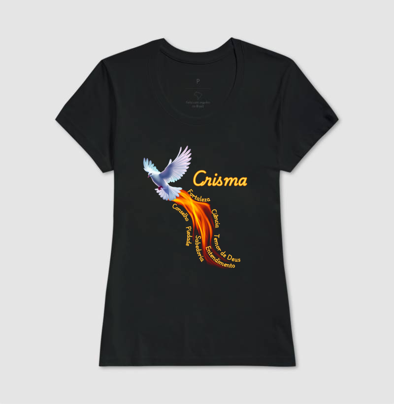 Camisa 15