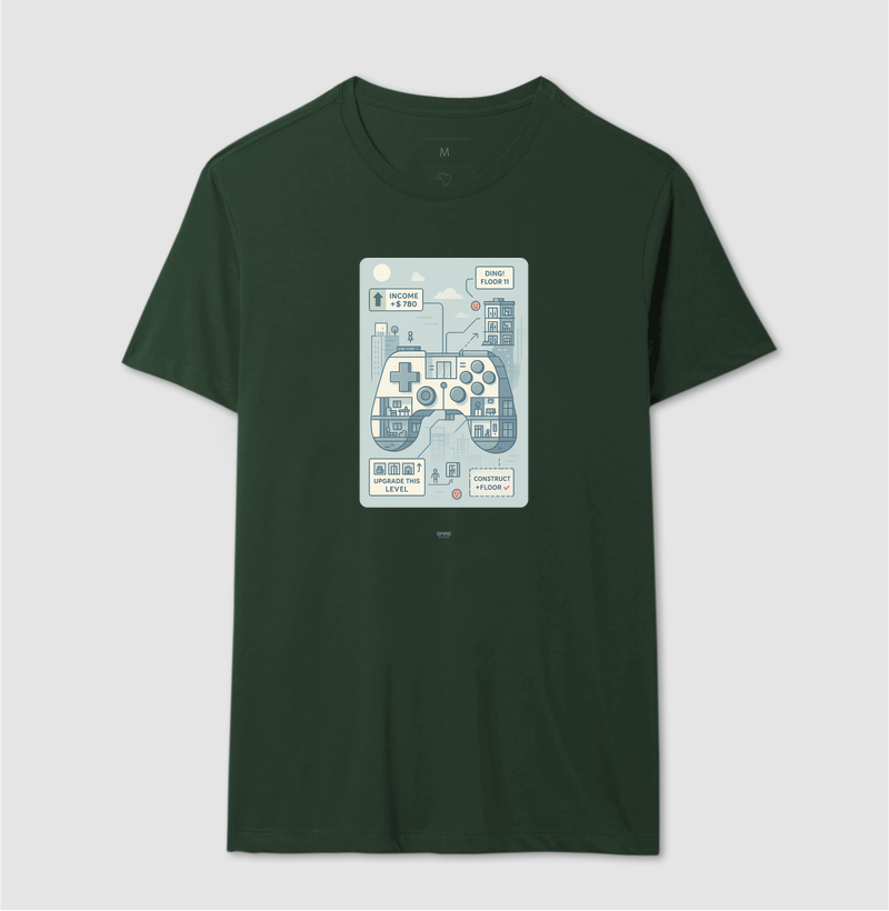 Camisa 11