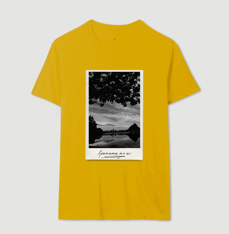 Camisa 13