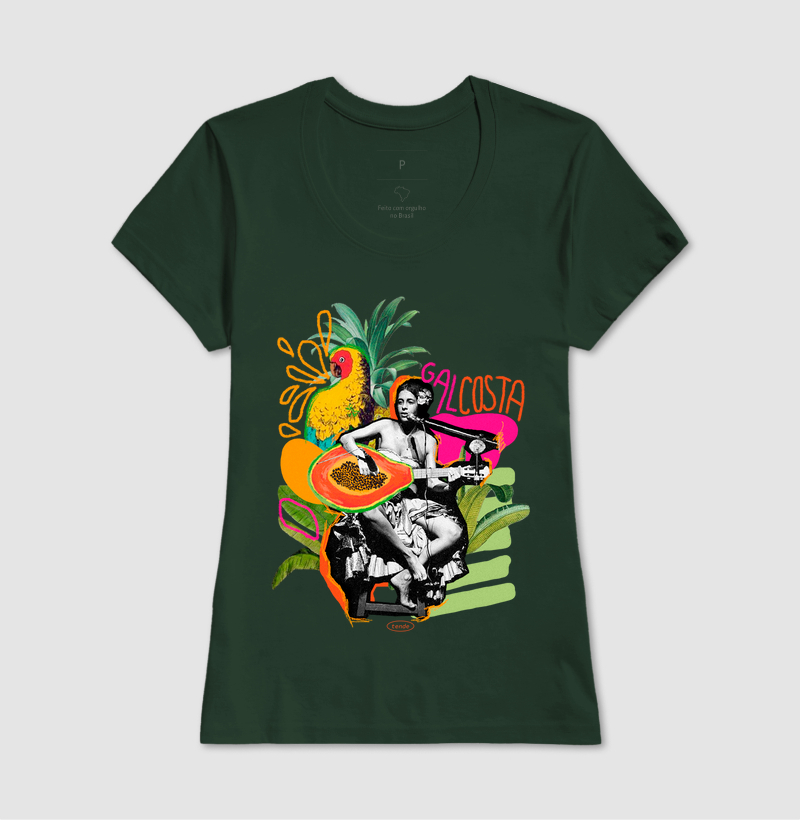 Camisa 13