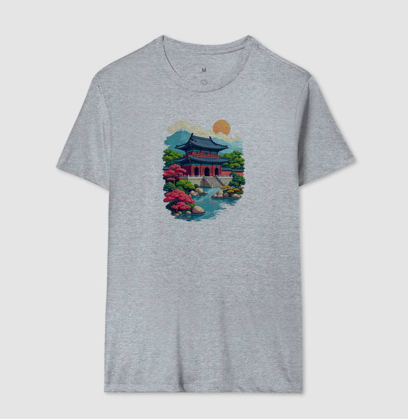 Camisa 10