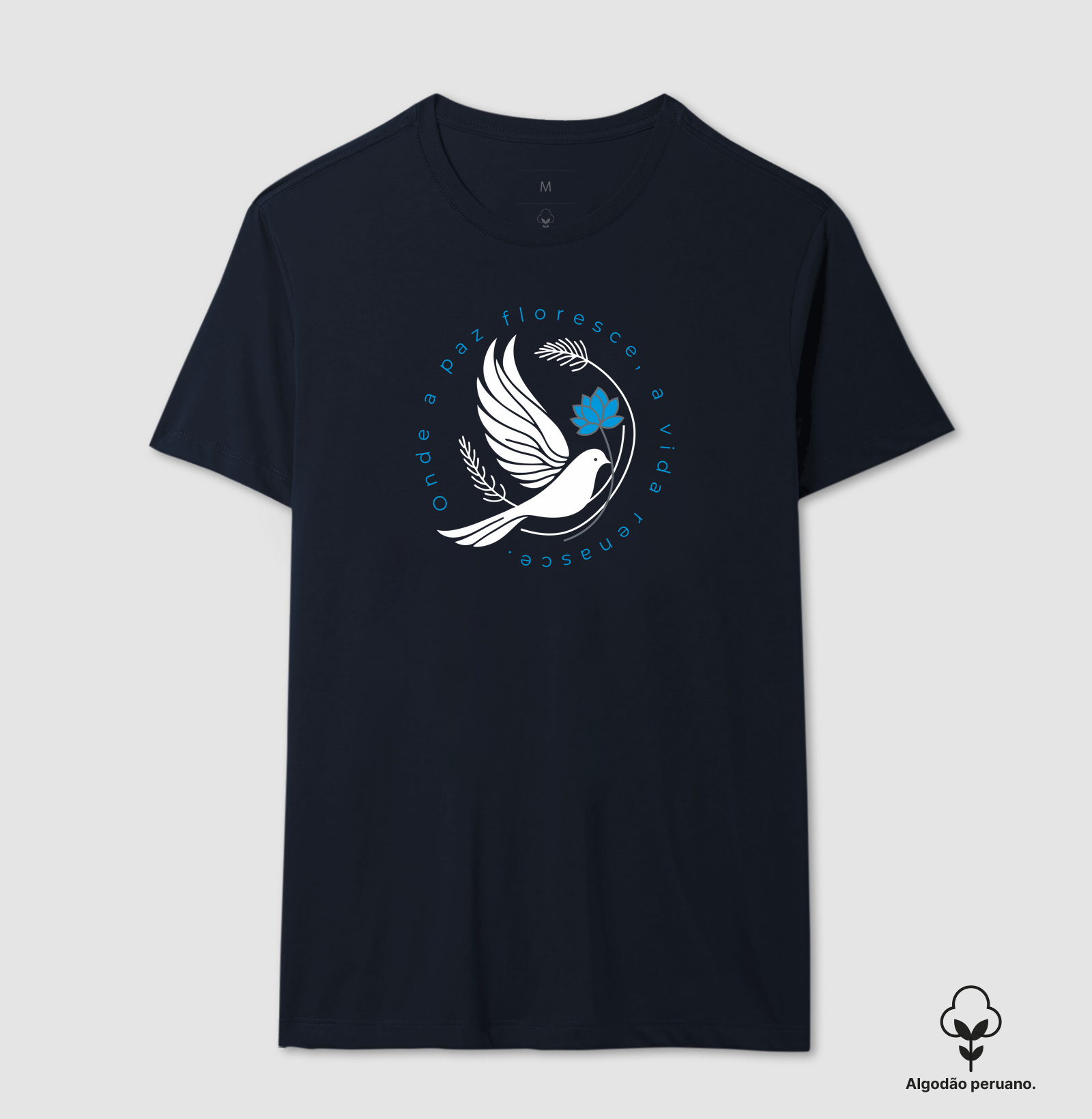 Camisa 14