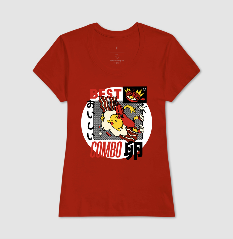 Camisa 10