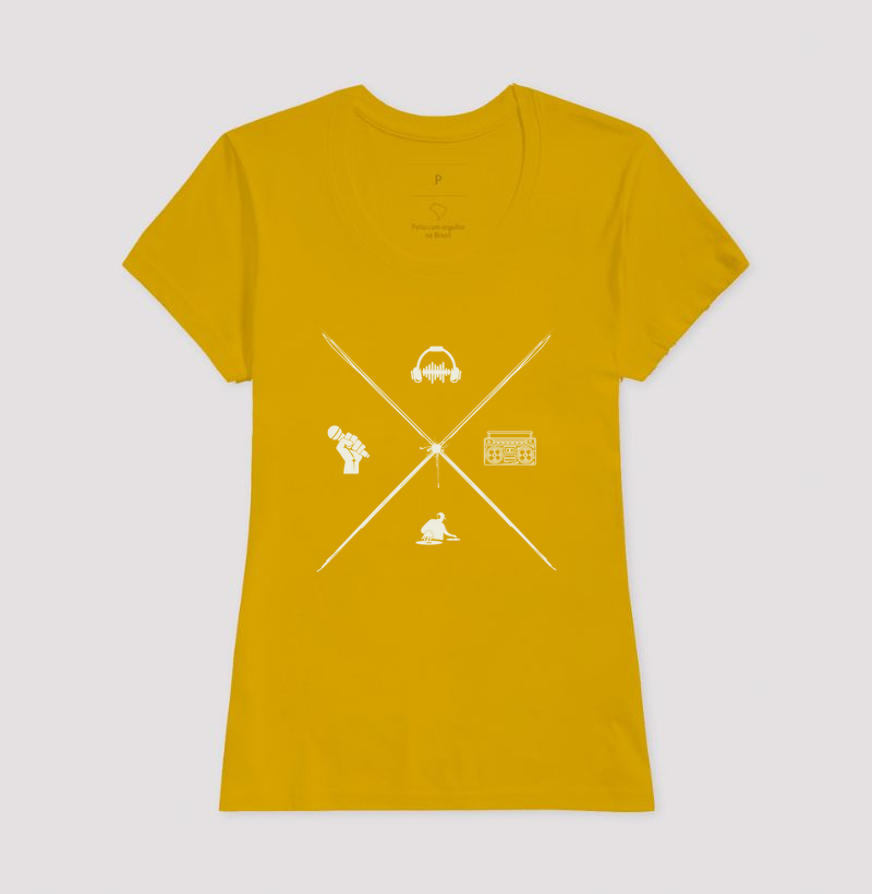 Camisa 17