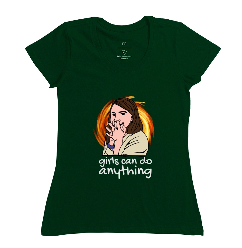 Camisa 12