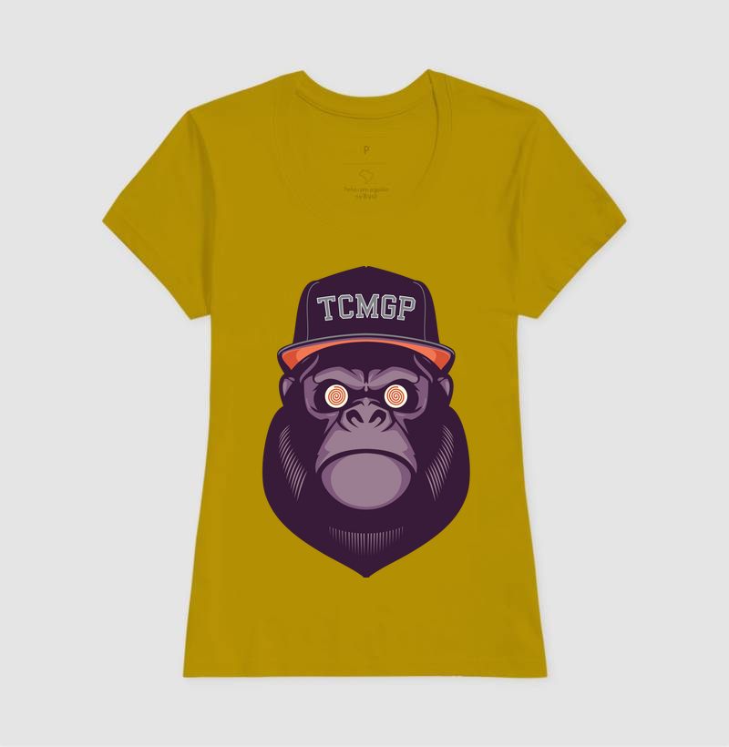 Camisa 16