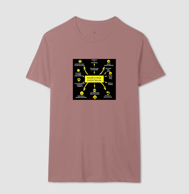 Camisa 19