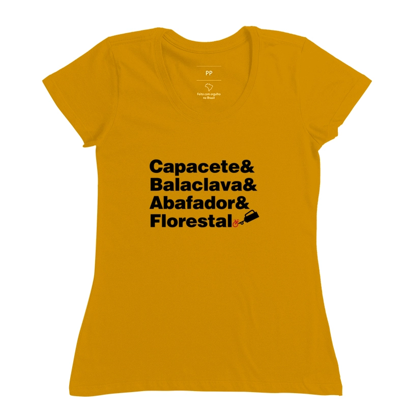 Camisa 13