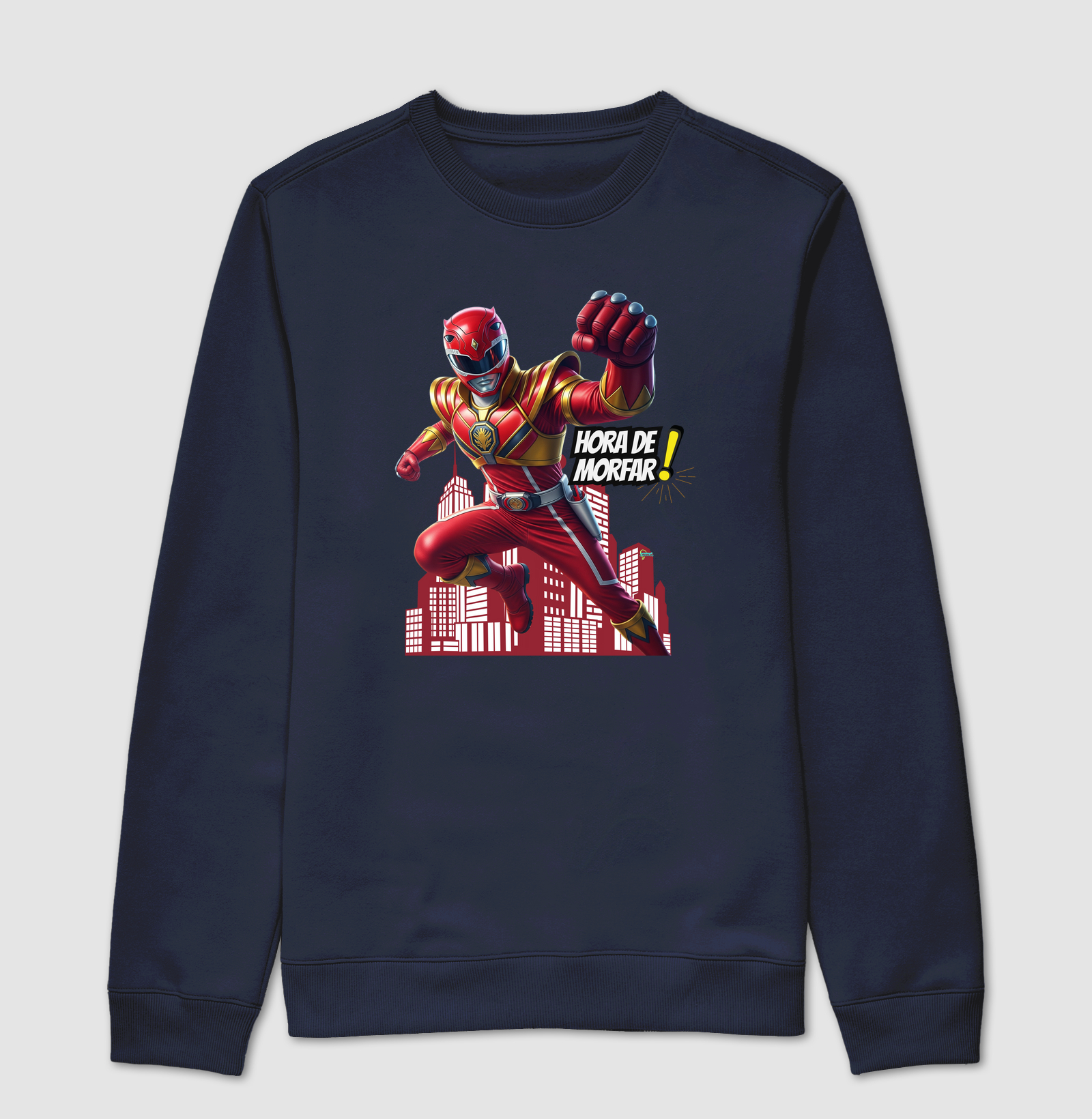 Camisa 6