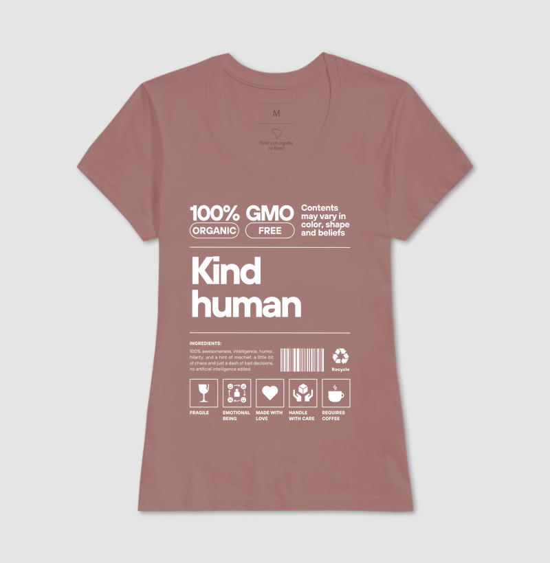 Camisa 17