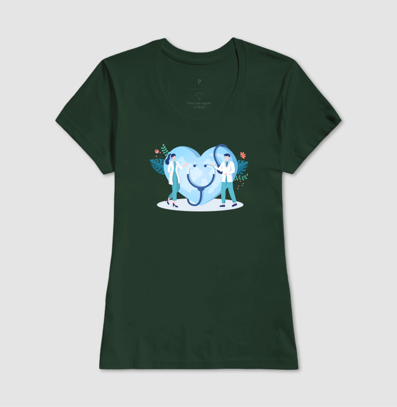 Camisa 9