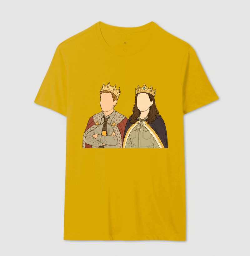 Camisa 11