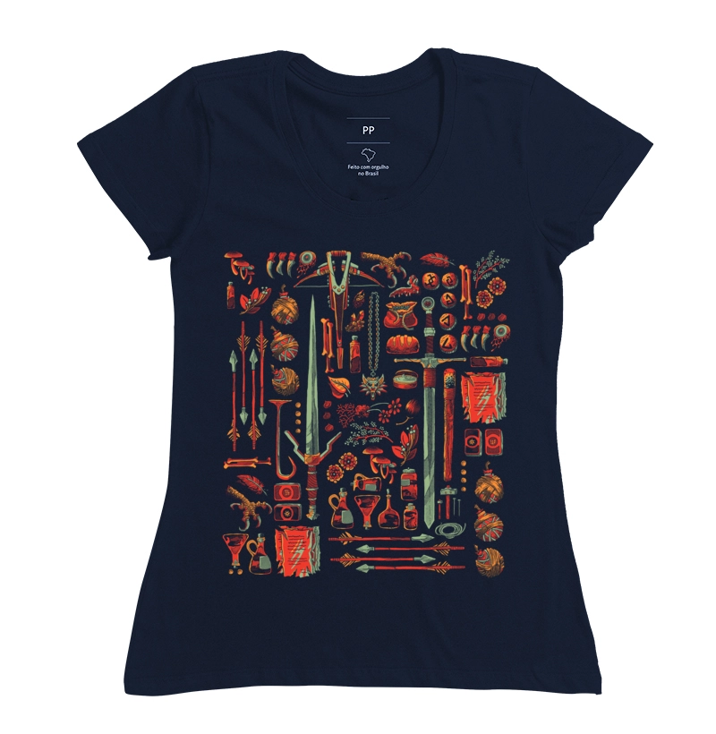 Camisa 4