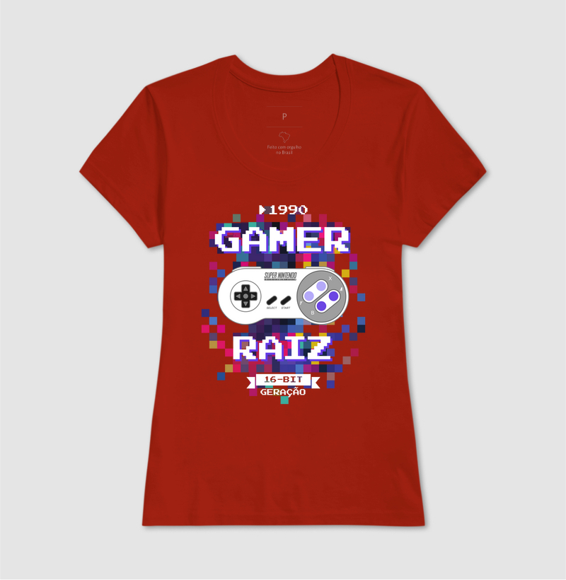 Camisa 11