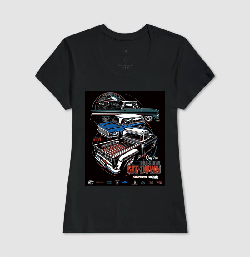 Camisa 2