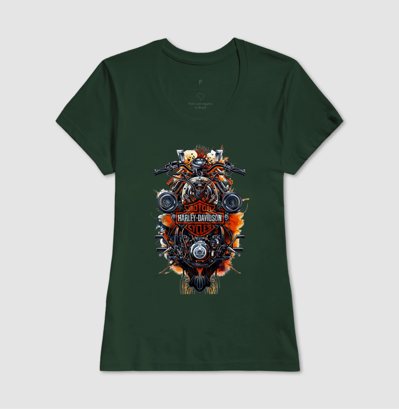 Camisa 10