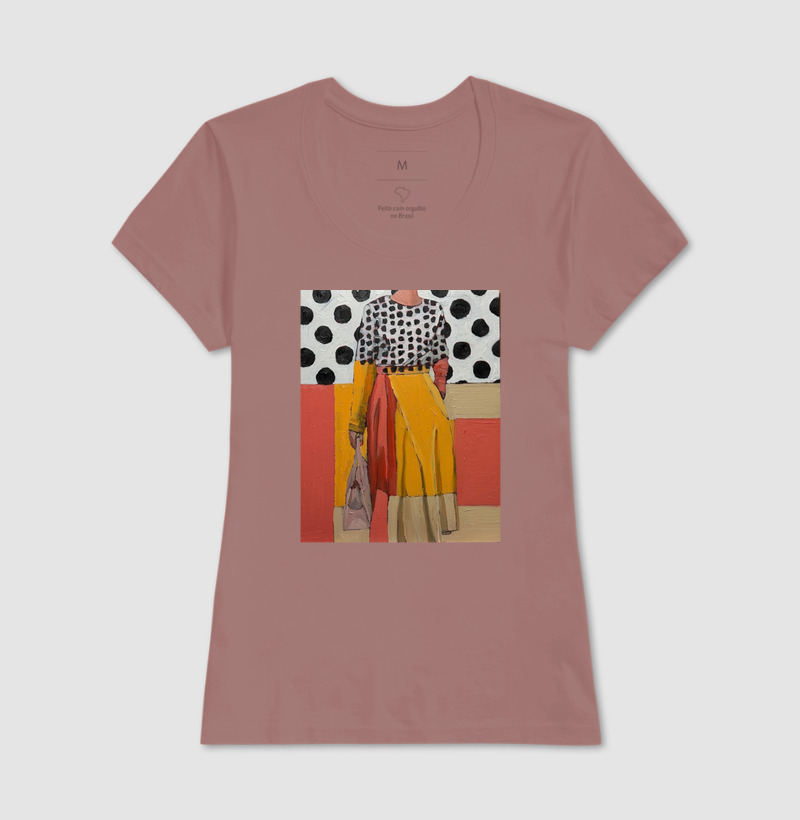 Camisa 16