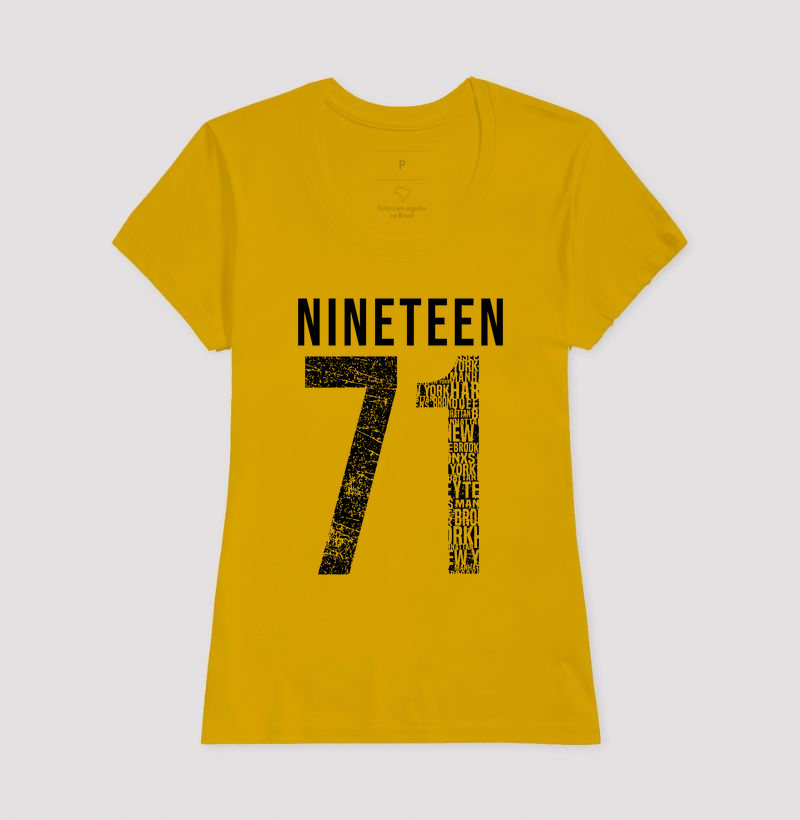 Camisa 14