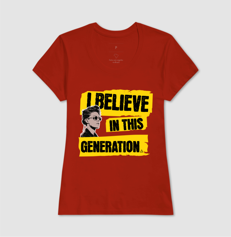 Camisa 10