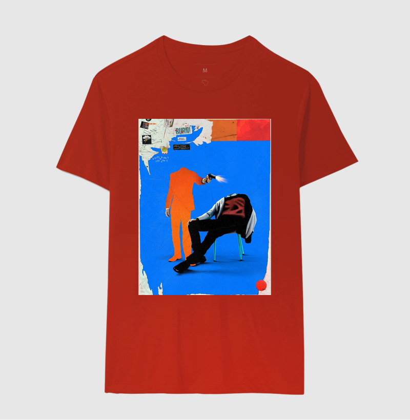 Camisa 9