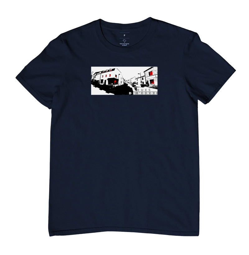 Camisa 5