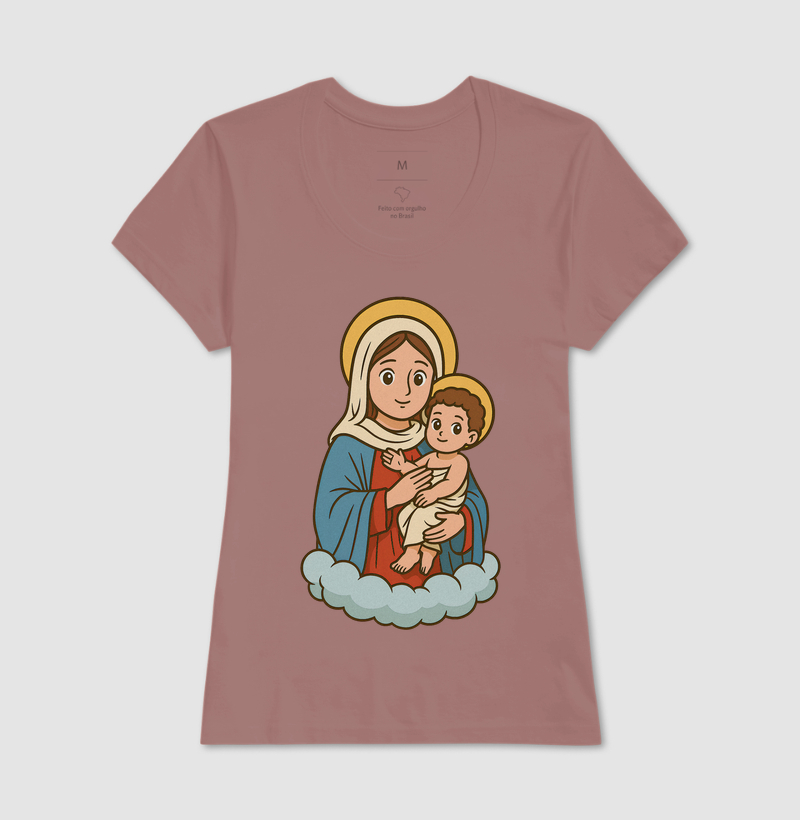 Camisa 16