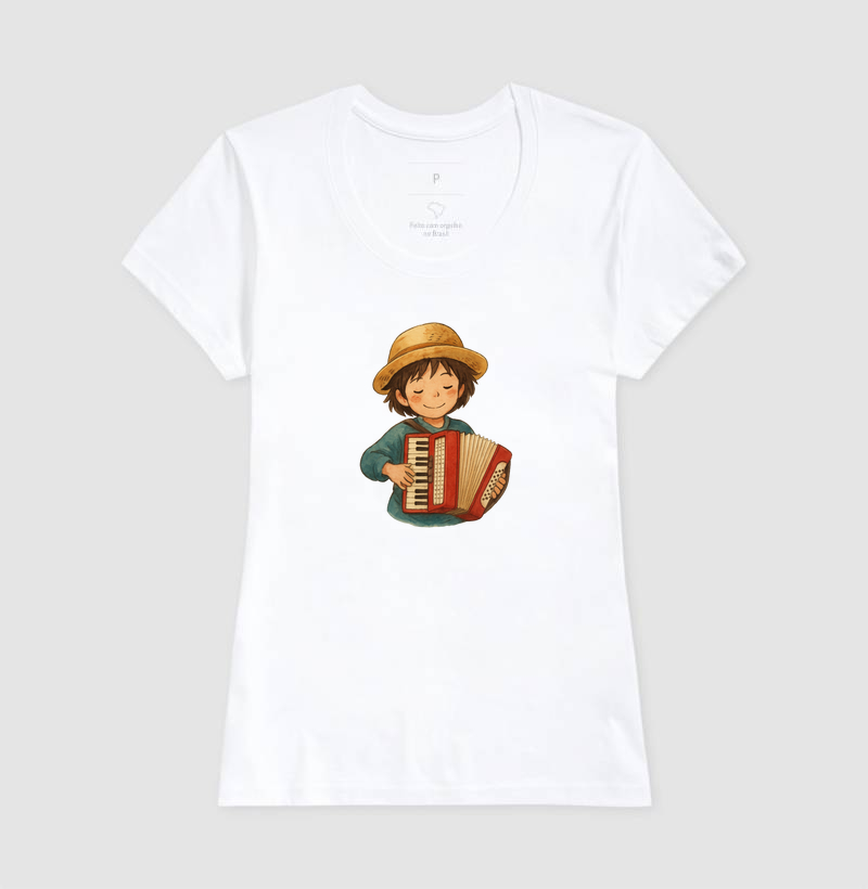 Camisa 12