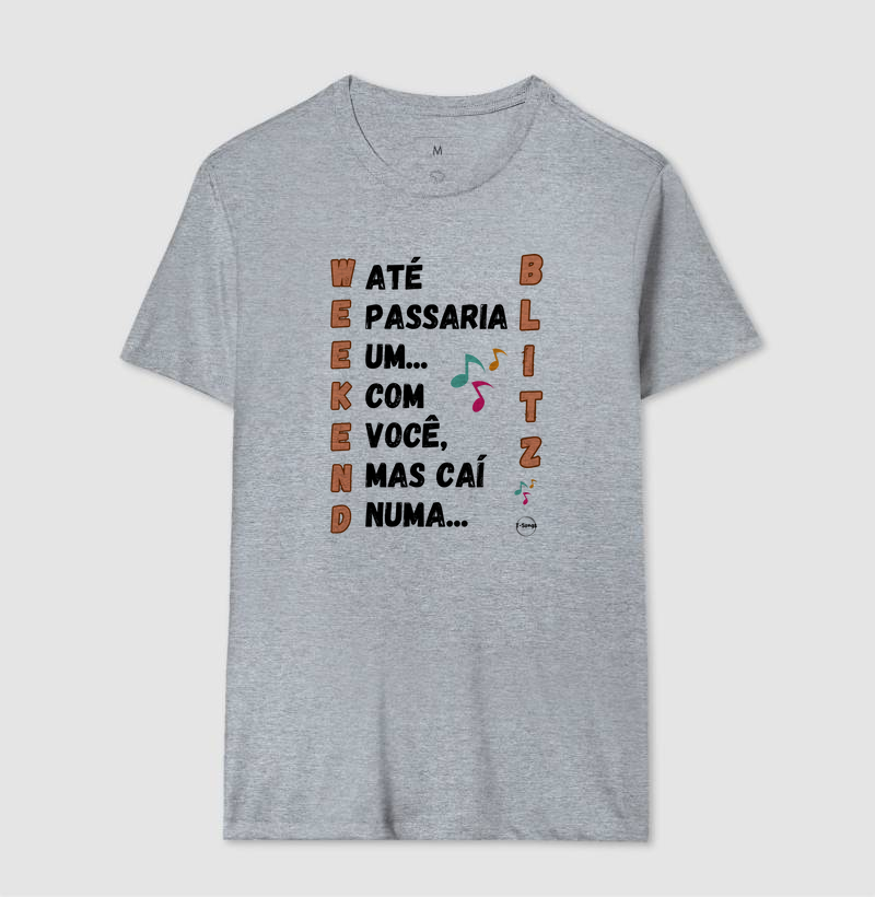 Camisa 23